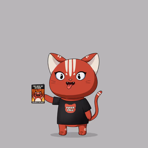 Purrrpals