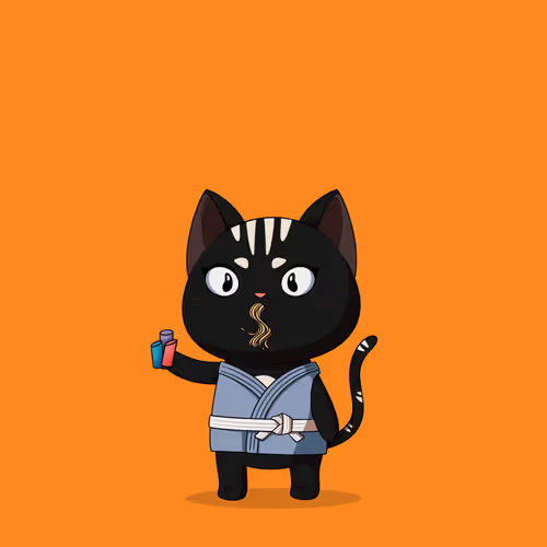 Purrr Pal #2751