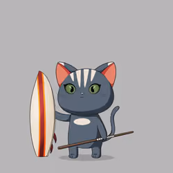 Purrr Pal #314