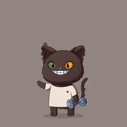 Purrr Pal #3714