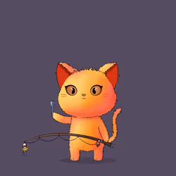 Purrr Pal #935