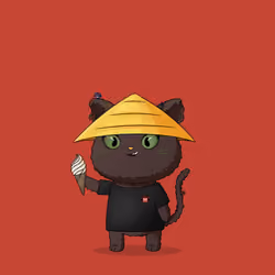 Purrr Pal #399