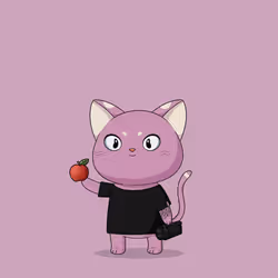 Purrr Pal #986