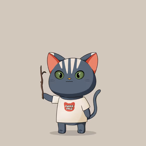 Purrrpals