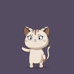 Purrr Pal #234