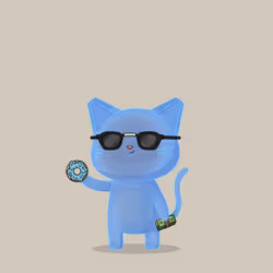 Purrr Pal #6701