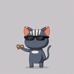 Purrr Pal #6606