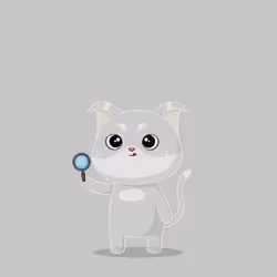 Purrr Pal #5127