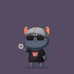 Purrr Pal #89