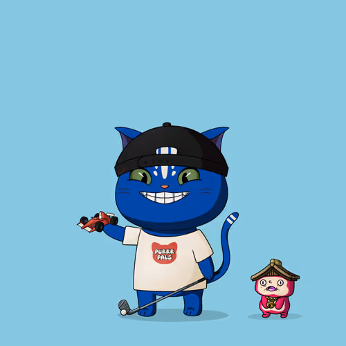 Purrrpals