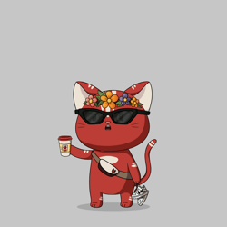 Purrr Pal #5247