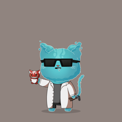 Purrr Pal #2752