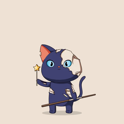 Purrr Pal #2829