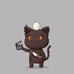 Purrr Pal #279