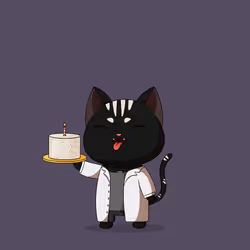 Purrr Pal #4143