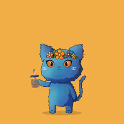 Purrr Pal #2236