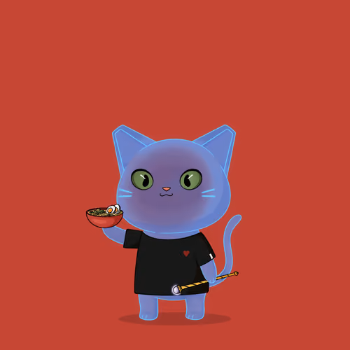 Purrr Pal #992