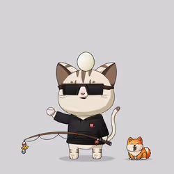 Purrr Pal #230