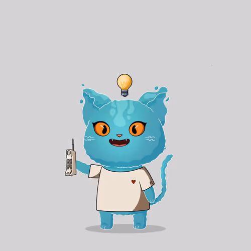 Purrr Pal #4618