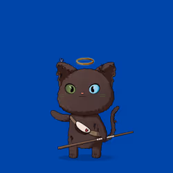 Purrr Pal #4711