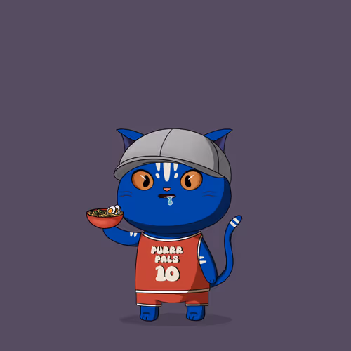 Purrrpals