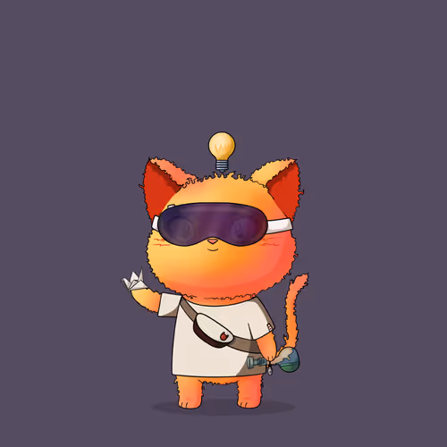 Purrr Pal #4209