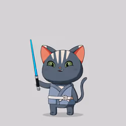 Purrr Pal #4326