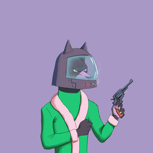 Item #3 Media