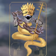 Hierophant #47