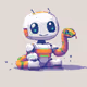 Python Humanoid