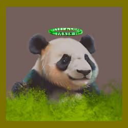 Remains of Beauty: Bamboo Heaven