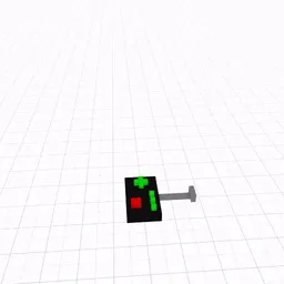 Item #1 Media