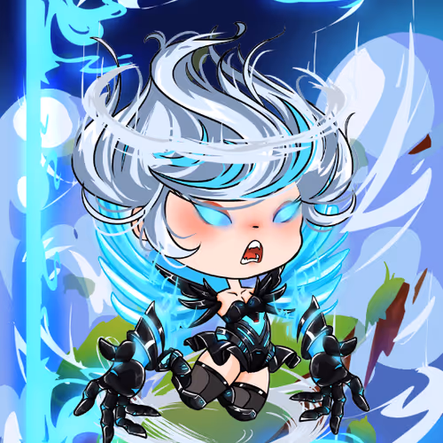 Amihan #27