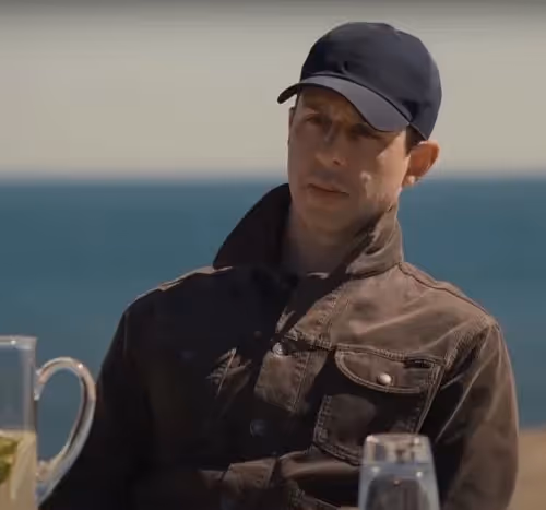 Going to buy the $600 Succession hat just to feel something