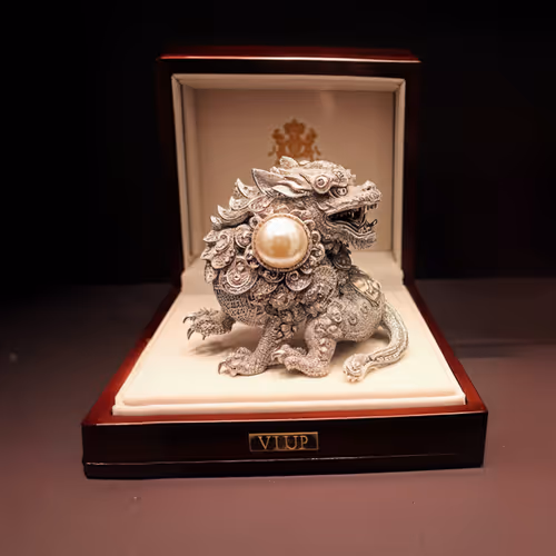 Bai Mei Luan Nozi Shi Zi