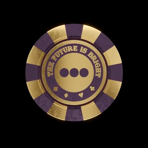 Rug Dealers Anonymous Token # 674