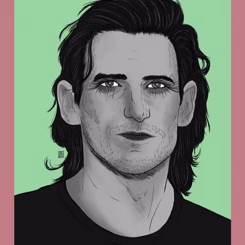 Adam Collectible