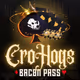 CroHogs Bacon Pass