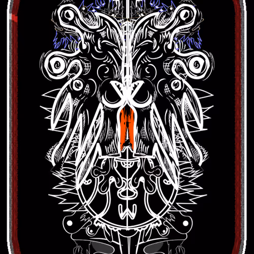 Symmetry By Showwwy87 X Reddit Collectible Avatars