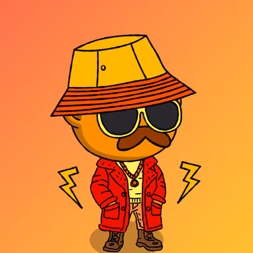 Juicy Spark By Rylar