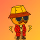 Juicy Spark #71