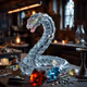 crystal snake