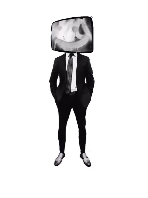 Item #11 Media