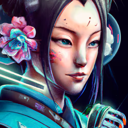 Kimono killers