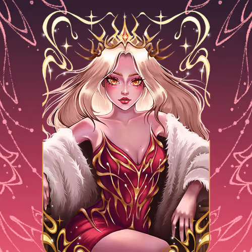 The Empress #7
