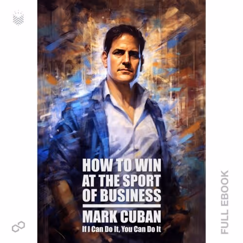 How to Win at the Sport of Business #9788