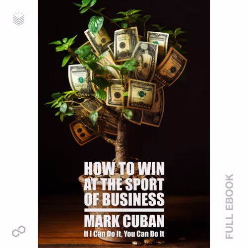 How to Win at the Sport of Business #5741