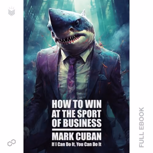 How to Win at the Sport of Business #0189