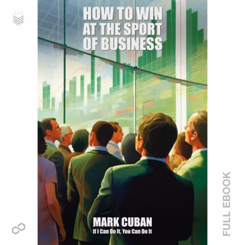 How to Win at the Sport of Business #0333