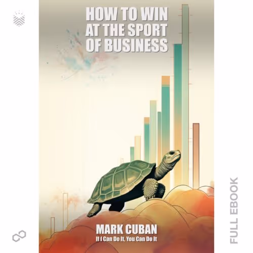 How to Win at the Sport of Business #3598